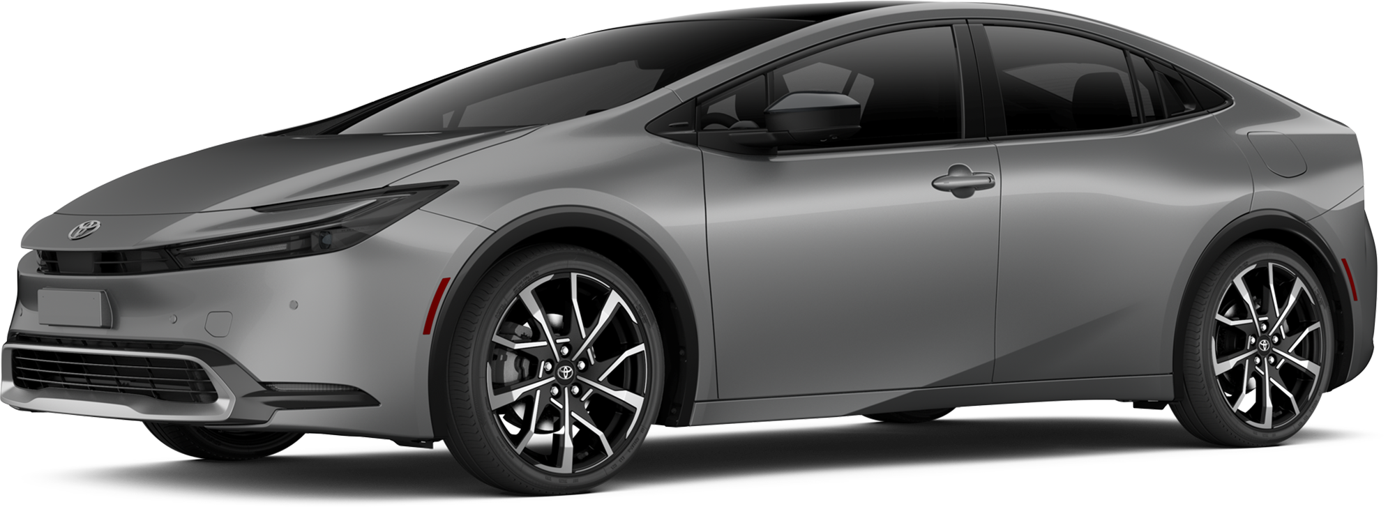 2027 Toyota Prius Plug-In Hybrid Hatchback